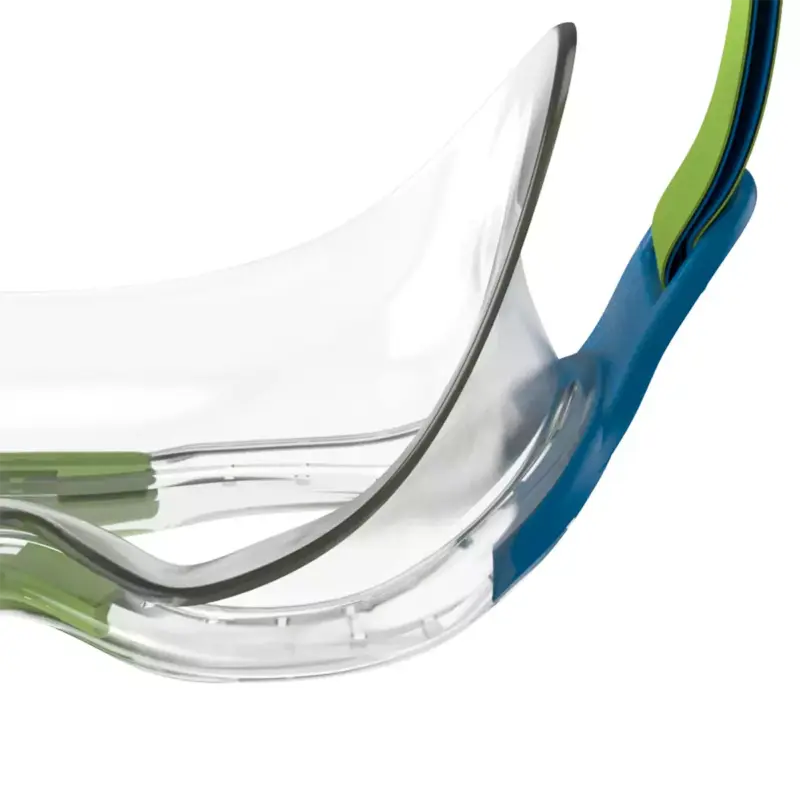 MASCARA PARA NATACIÓN SPEEDO INFANT BIOFUSE - GREEN/BLUE - Imagen 4
