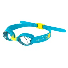 LENTE PARA NATACIÓN SPEEDO INFANT ILLUSION - BLUE/YELLOW