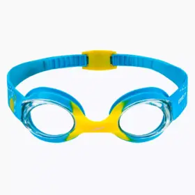 Alternative view of LENTE PARA NATACIÓN SPEEDO INFANT ILLUSION - BLUE/YELLOW