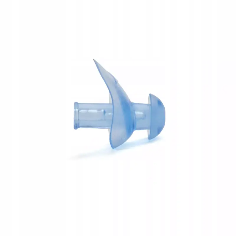 TAPÓN PARA NATACIÓN SPEEDO ERGO EARPLUG - AZUL - Imagen 2