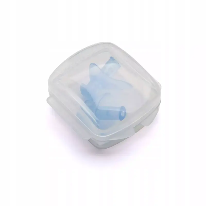 TAPÓN PARA NATACIÓN SPEEDO ERGO EARPLUG - AZUL - Imagen 4