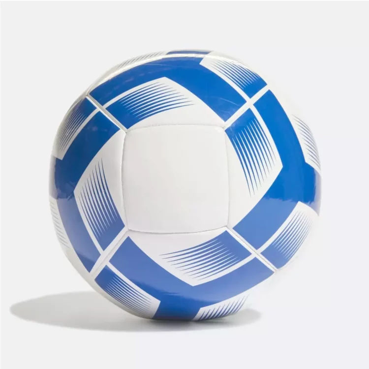 PELOTA FÚTBOL ADIDAS STARLANCER CLUB #HE3810 TALLA #5 - Imagen 2