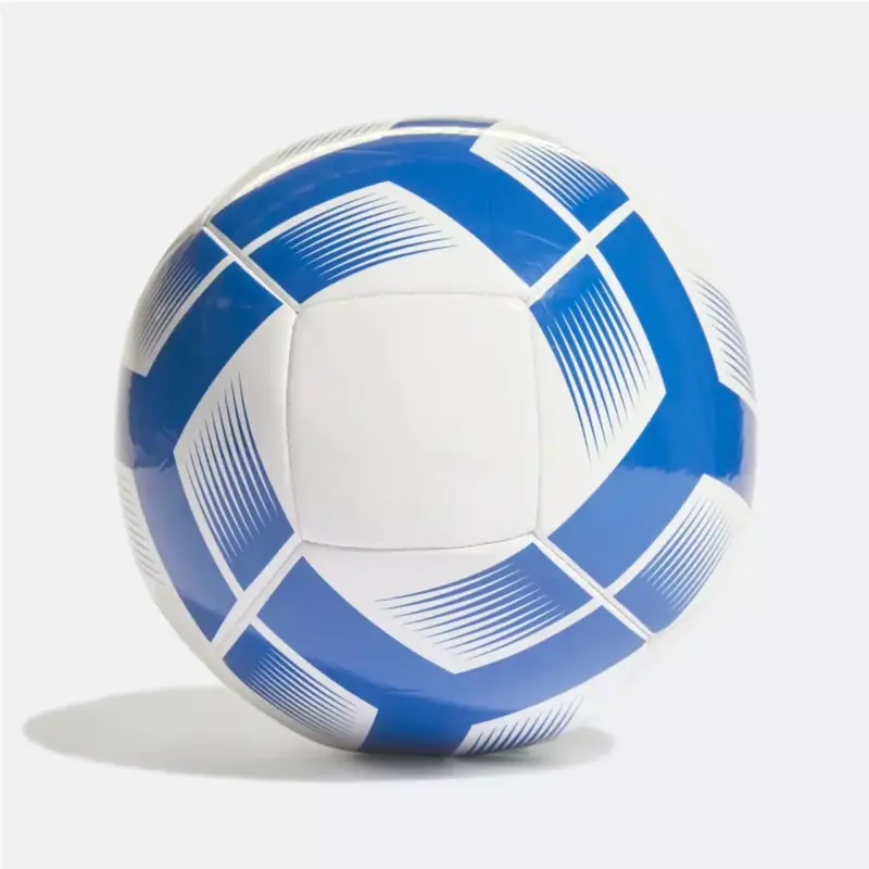 PELOTA FÚTBOL ADIDAS STARLANCER CLUB #HE3810 TALLA #5 - Imagen 2