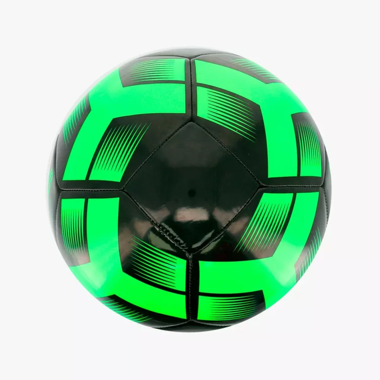 PELOTA FÚTBOL ADIDAS STARLANCER CLUB #HE3812 TALLA #5 - Imagen 2