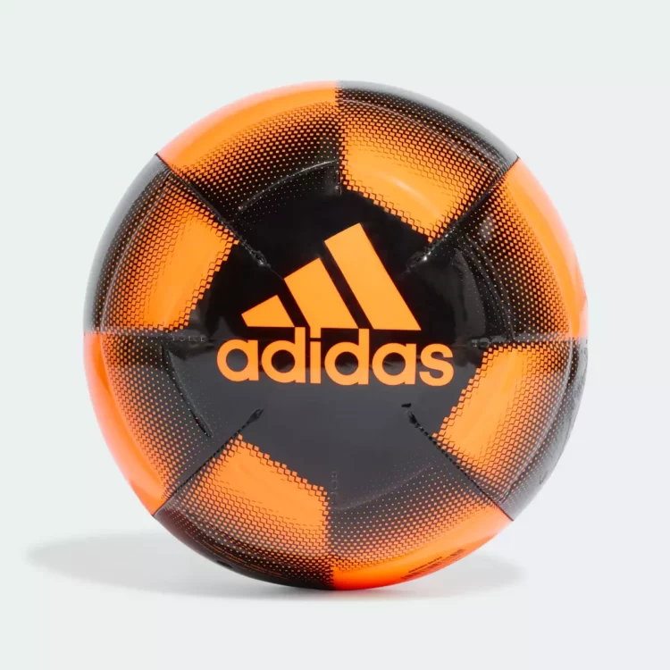 PELOTA FÚTBOL ADIDAS EPP CLUB #HT2460 TALLA #5 - Imagen 2