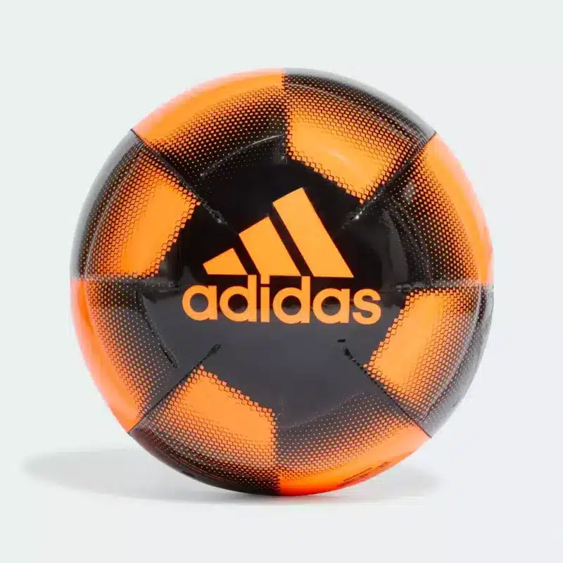 PELOTA FÚTBOL ADIDAS EPP CLUB #HT2460 TALLA #5 - Imagen 2