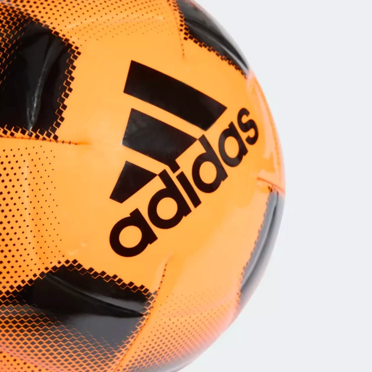 PELOTA FÚTBOL ADIDAS EPP CLUB #HT2460 TALLA #5 - Imagen 3