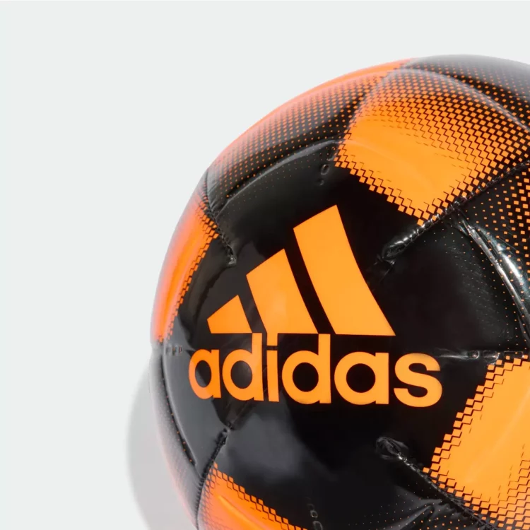 PELOTA FÚTBOL ADIDAS EPP CLUB #HT2460 TALLA #5 - Imagen 4