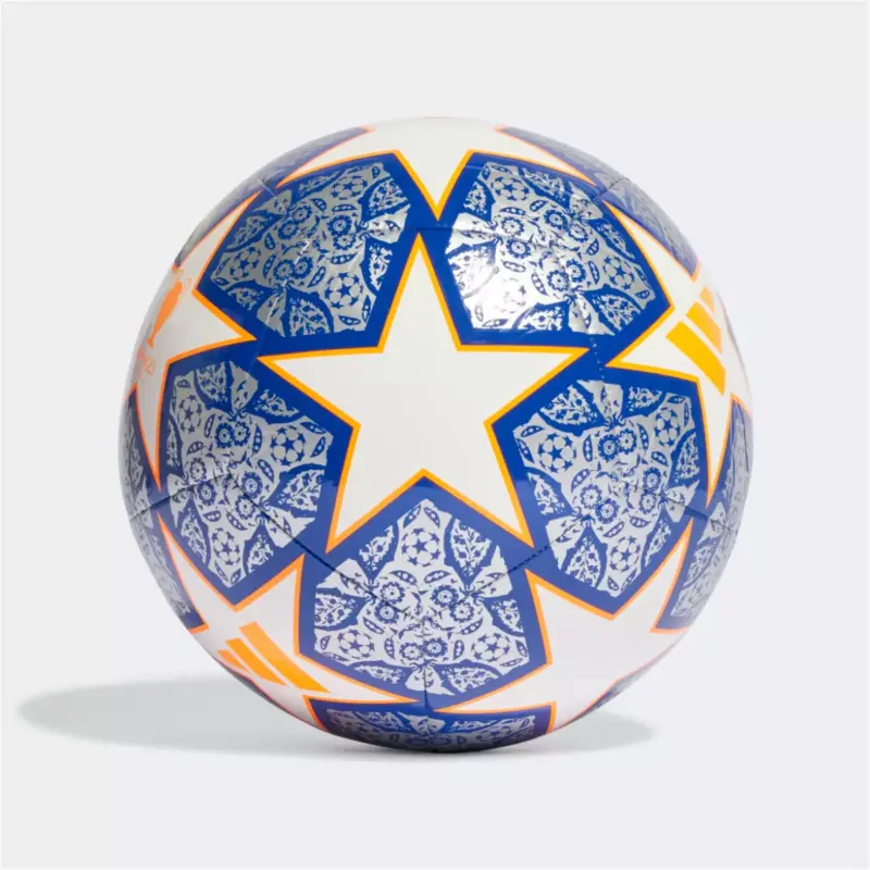 PELOTA FÚTBOL ADIDAS UCL ESTAMBUL #HZ6928 TALLA #5 - Imagen 2
