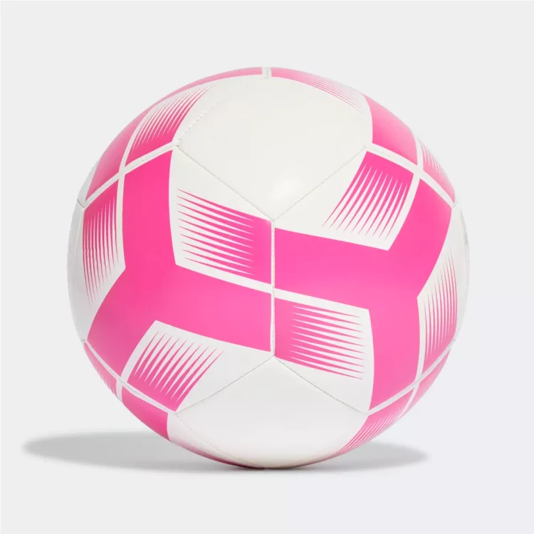 PELOTA FÚTBOL ADIDAS STARLANCER CLUB #IB7719 TALLA #5 - Imagen 2
