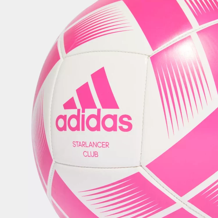 PELOTA FÚTBOL ADIDAS STARLANCER CLUB #IB7719 TALLA #5 - Imagen 3