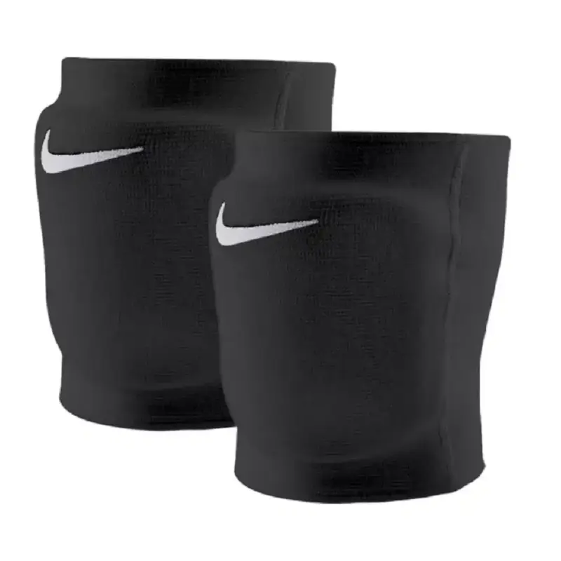 RODILLERAS PARA VOLEY NIKE ESSENTIAL - NEGRO