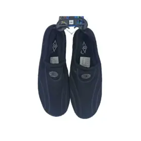 AQUA SHOES SUN SURFER - NEGRO