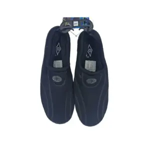 AQUA SHOES SUN SURFER - NEGRO