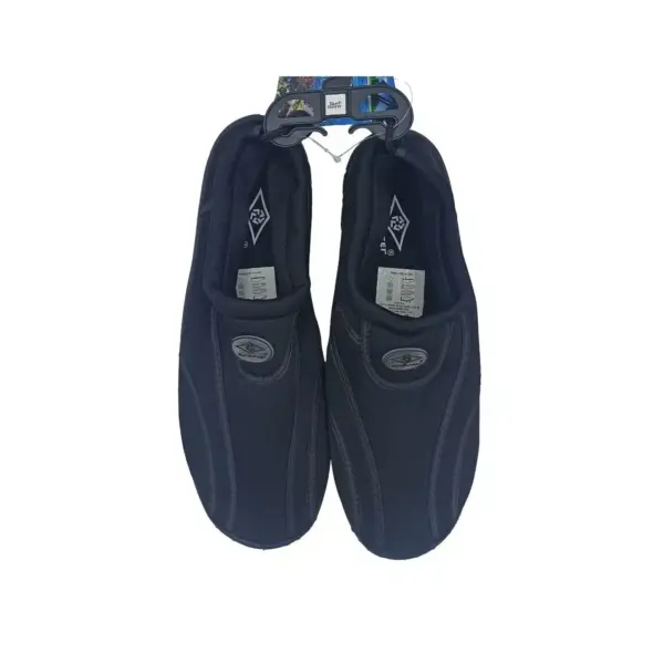 AQUA SHOES SUN SURFER - NEGRO