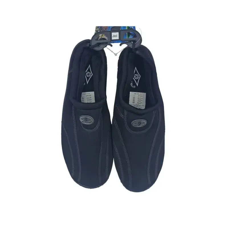 AQUA SHOES SUN SURFER - NEGRO