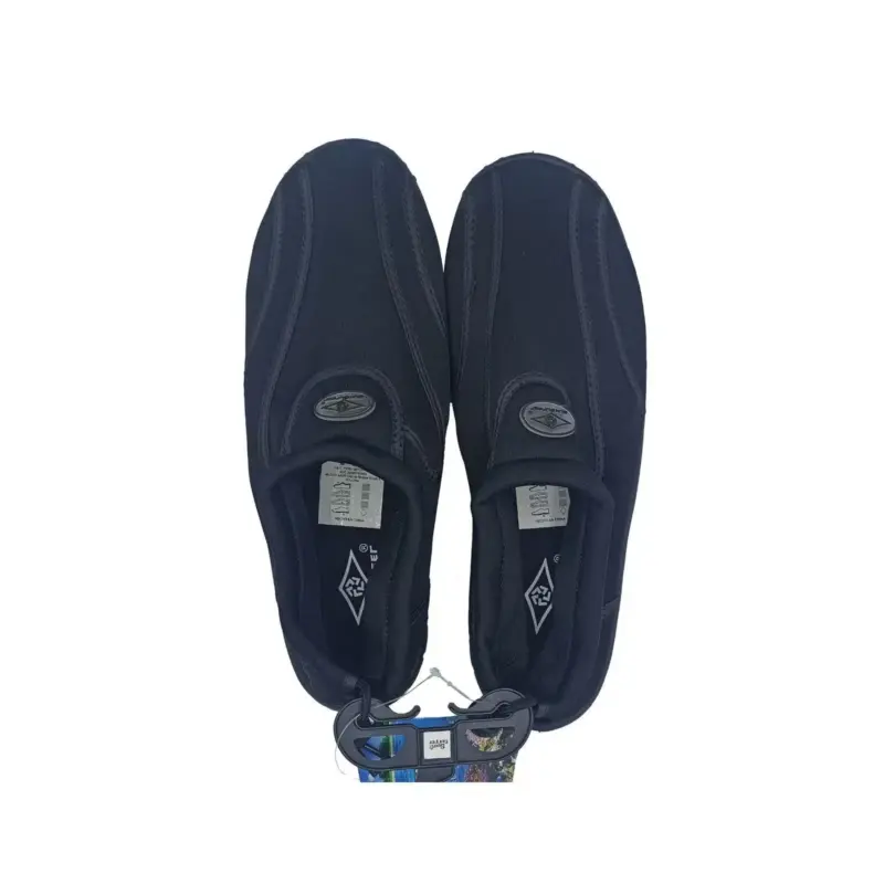 AQUA SHOES SUN SURFER - NEGRO - Imagen 3