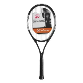 RAQUETA DE TENIS WINNER GENESIS PCT TITANIUM | WDF-003