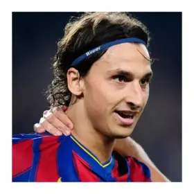 Alternative view of BANDA ELASTICA WINNER PARA CABELLO LARGO