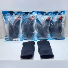 RODILLERAS DE VOLEY WINNER REFORZADA - ADULTO