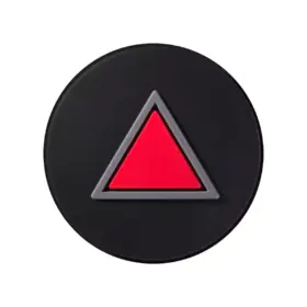 Alternative view of ANTIVIBRADOR WILSON PRO FEEL CLASH DAMPENER