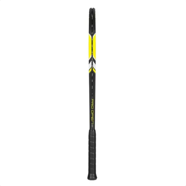 RAQUETA DE TENIS WILSON PRO OPEN - 27" - Imagen 3