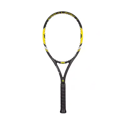 RAQUETA DE TENIS WILSON PRO OPEN - 27"