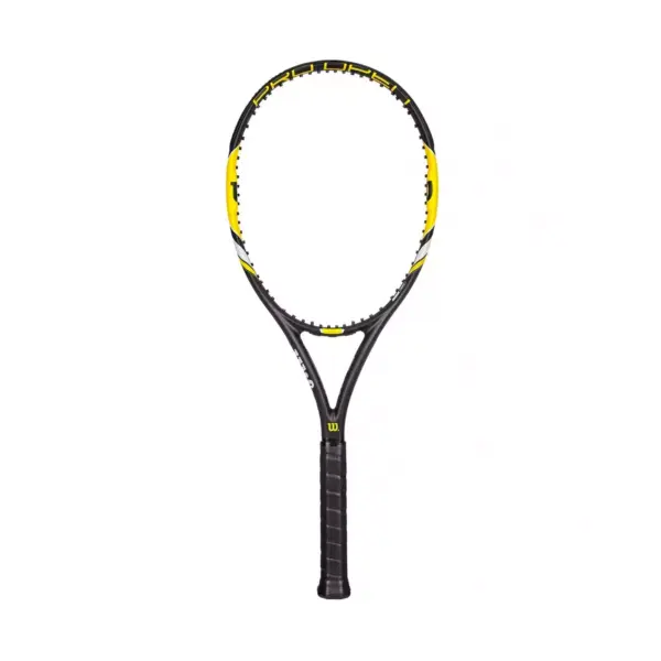 RAQUETA DE TENIS WILSON PRO OPEN - 27"