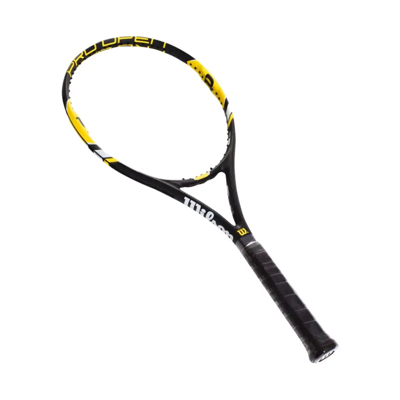 RAQUETA DE TENIS WILSON PRO OPEN - 27" - Imagen 2