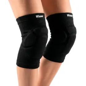 RODILLERAS DE VOLEY WINNER REFORZADA - ADULTO