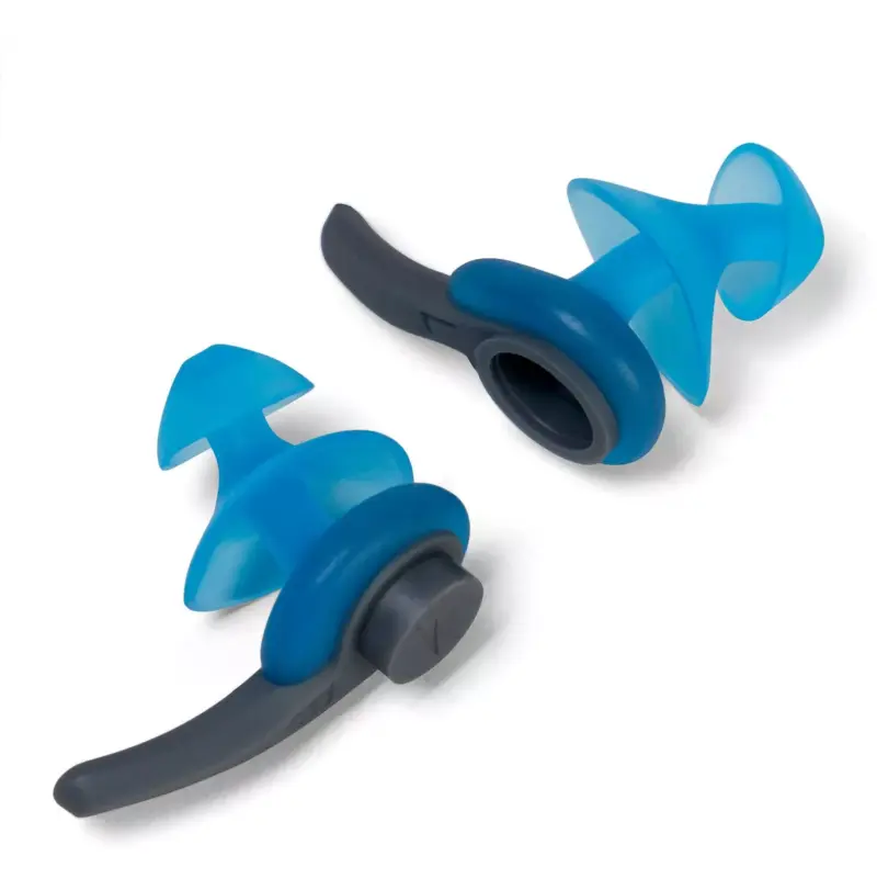 TAPON NATACION SPEEDO BIOFUSE AQUATIC EARPLUG - CLIP - Imagen 2