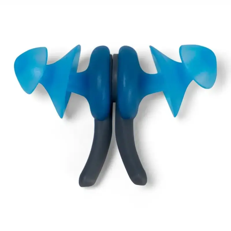 TAPON NATACION SPEEDO BIOFUSE AQUATIC EARPLUG - CLIP - Imagen 4