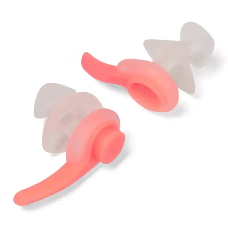 TAPON NATACION SPEEDO BIOFUSE AQUATIC EARPLUG - CLIP - Imagen 5