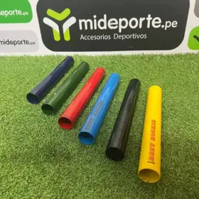 TESTIGO DE ALUMINIO PARA ATLETISMO