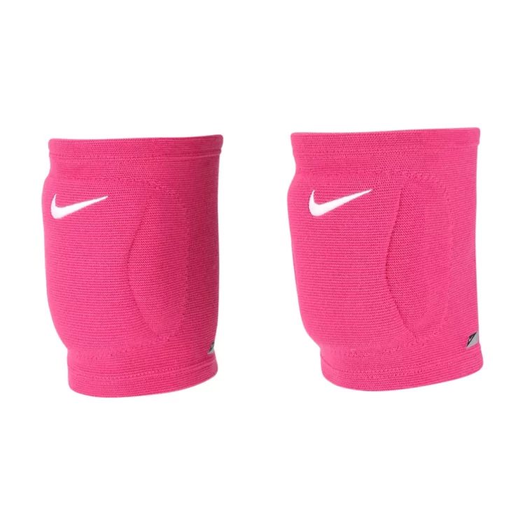 RODILLERAS PARA VOLEY NIKE STREAK - FUCSIA