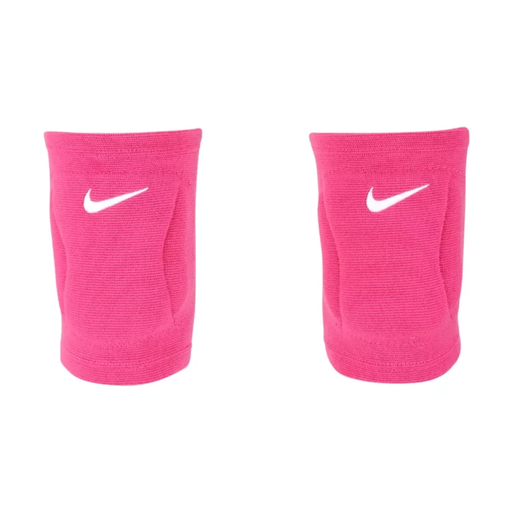 RODILLERAS PARA VOLEY NIKE STREAK - FUCSIA - Imagen 2