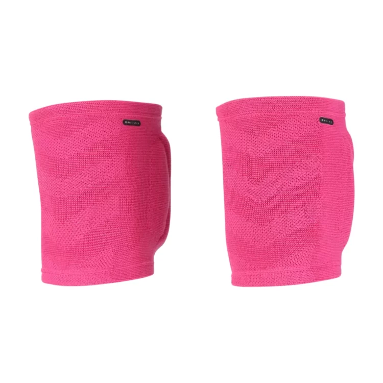 RODILLERAS PARA VOLEY NIKE STREAK - FUCSIA - Imagen 3