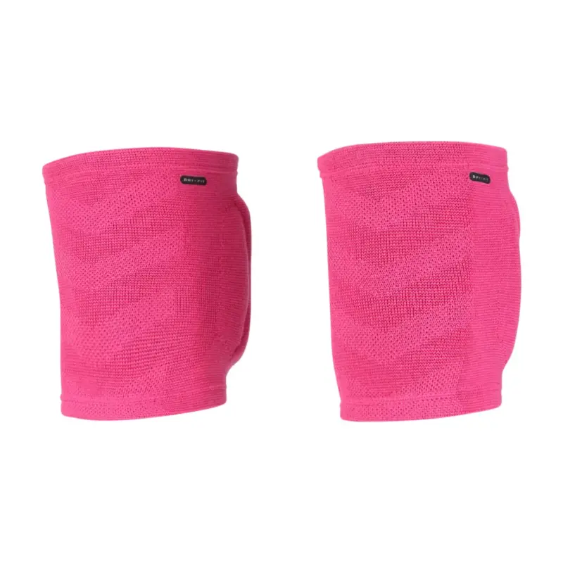 RODILLERAS PARA VOLEY NIKE STREAK - FUCSIA - Imagen 3