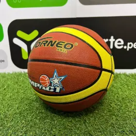 Alternative view of PELOTA DE BASKET TORNEO IMPACT GOMA - TALLA 5