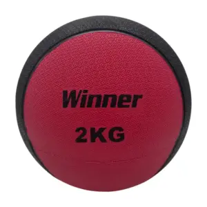 PELOTA MEDICINAL WINNER - 2 KG