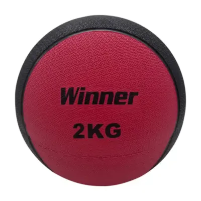 PELOTA MEDICINAL WINNER - 2 KG