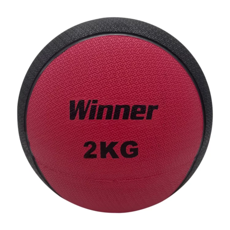 PELOTA MEDICINAL WINNER - 2 KG