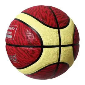 Alternative view of PELOTA DE BASKET TORNEO PROFESIONAL PU VULCANIZADO
