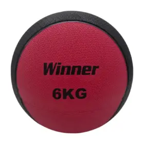 PELOTA MEDICINAL WINNER – 6 KG