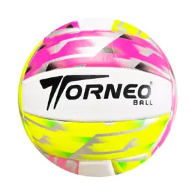 PELOTA DE VOLEY TORNEO PVC COSIDO - #5