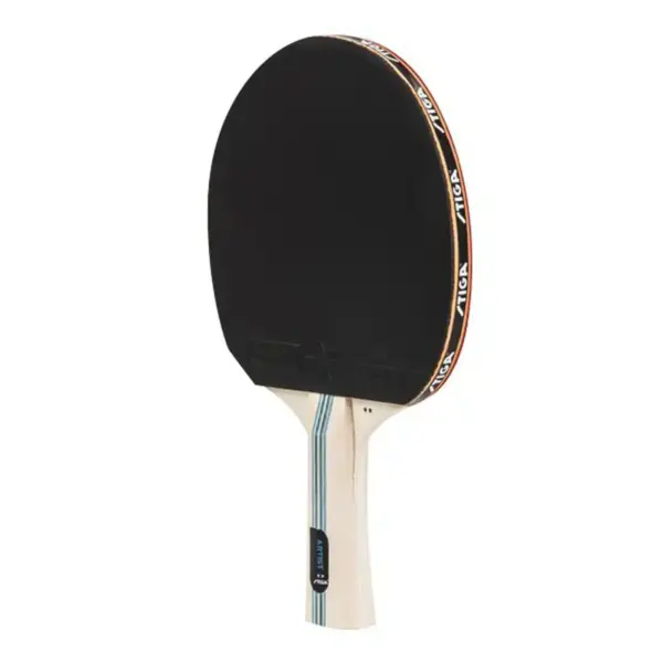 RAQUETA DE PING PONG STIGA ARTIST 2 ESTRELLAS - Imagen 2