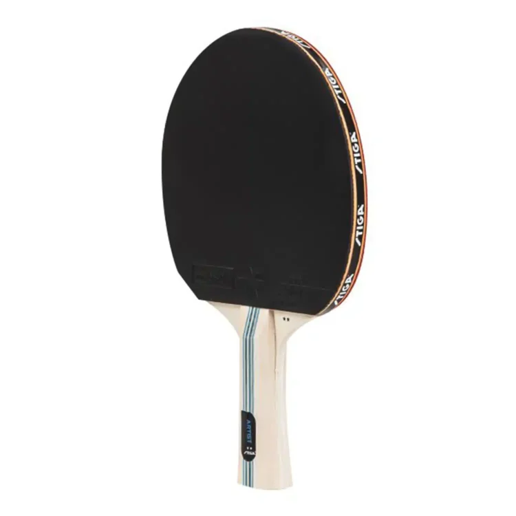 RAQUETA DE PING PONG STIGA ARTIST 2 ESTRELLAS - Imagen 2