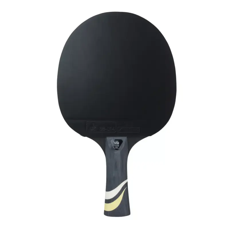 RAQUETA DE PING PONG STIGA TOUGH 3 ESTRELLAS - Imagen 3