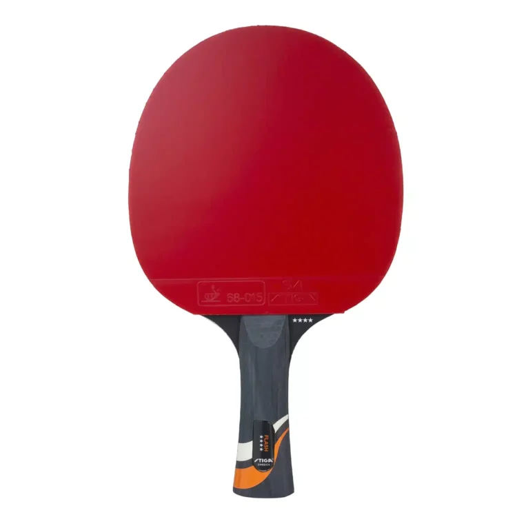 RAQUETA DE PING PONG STIGA FLASH 4 ESTRELLAS - Imagen 2