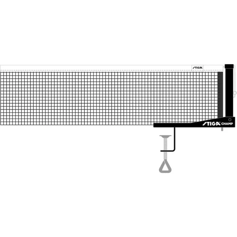 SET PARA PINGPONG STIGA CHAMP - Imagen 3